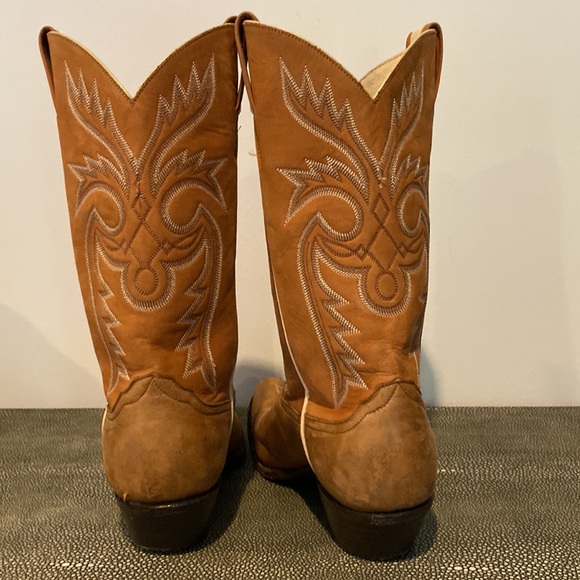 Stunning Kemo Sabe cowgirl boots size 8 - Picture 4 of 9